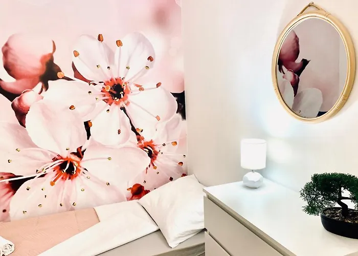 Beshtie Appartement *