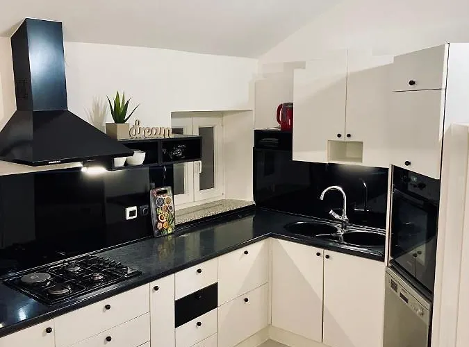 Appartement Beshtie Zadar