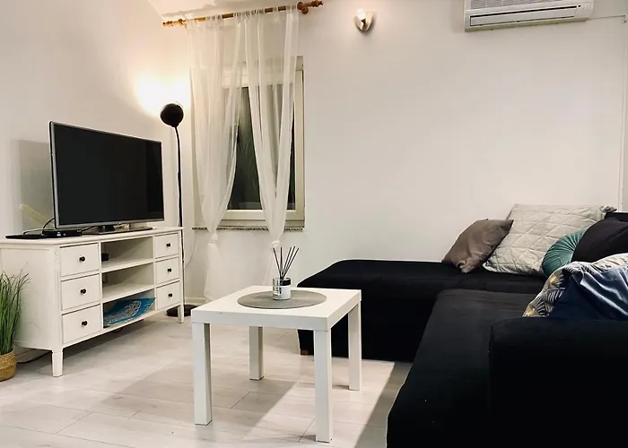 Beshtie Appartement *
