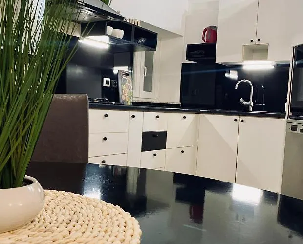 Beshtie Appartement *