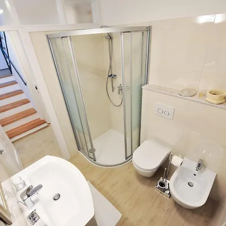 Apartment Beshtie Zadar
