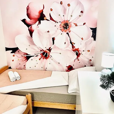 Beshtie Apartament Zadar