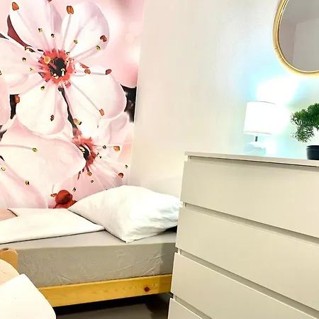 Beshtie Apartament Zadar