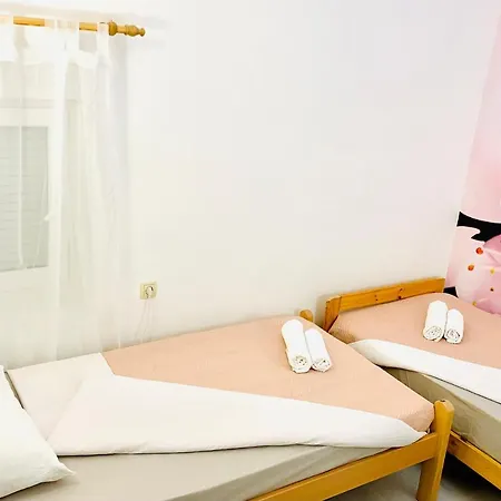 Apartament Beshtie *