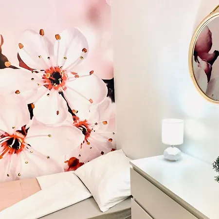 Beshtie Appartement *