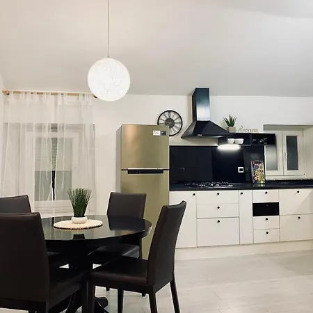 Beshtie Apartment Zadar