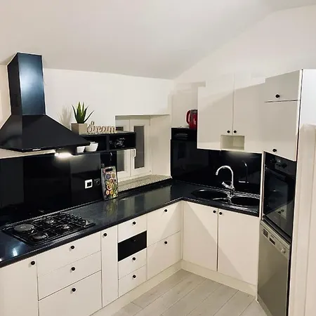 Apartament Beshtie Zadar
