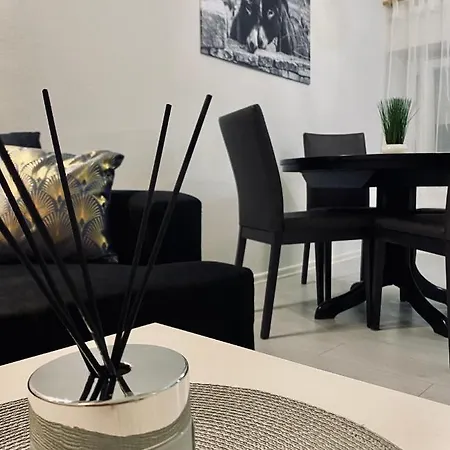 Beshtie Apartment Zadar