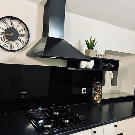 Beshtie Apartment
