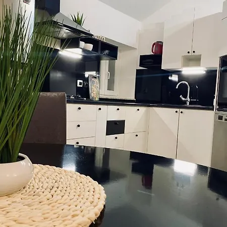 Beshtie Apartment *