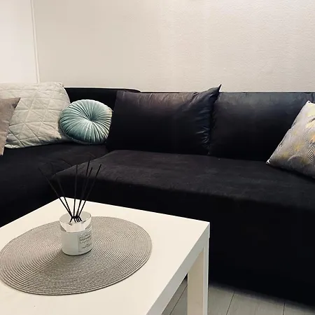 Beshtie Apartment