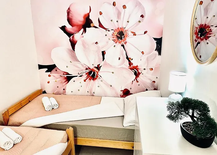 Beshtie Διαμέρισμα Ζαντάρ