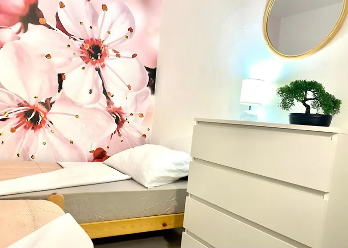 Beshtie Διαμέρισμα Ζαντάρ