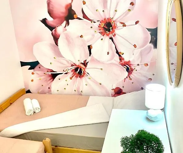 Διαμέρισμα Beshtie