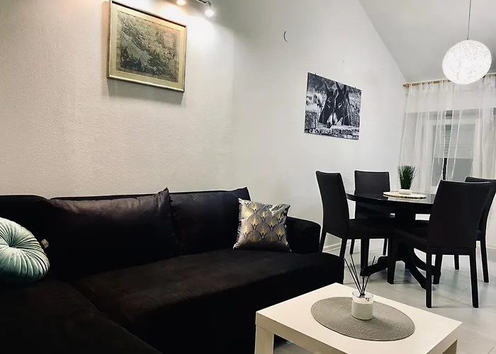 Beshtie * Ζαντάρ