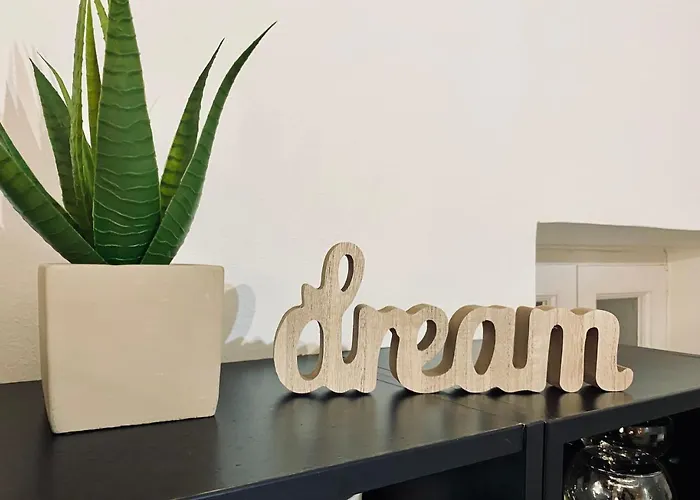 Beshtie Διαμέρισμα *