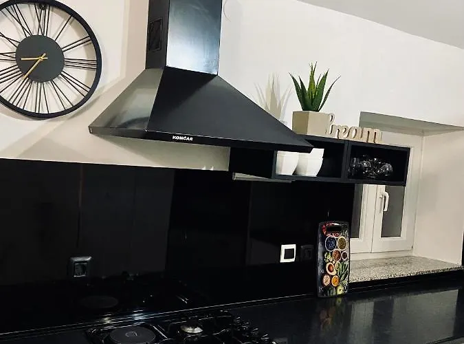 Beshtie Διαμέρισμα